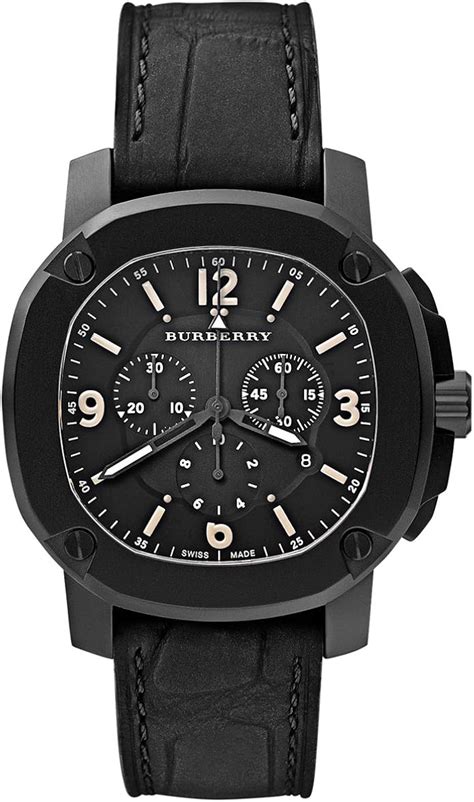 burberry watches amazon uk|burberry official website uk.